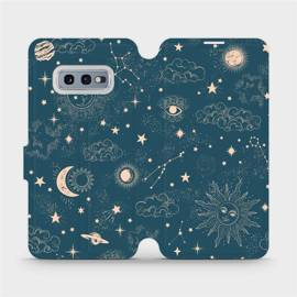 Hülle für Samsung Galaxy S10e - Farbe VP14S