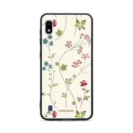 Hülle Glossy Case für Samsung Galaxy A10 - Farbe G035G