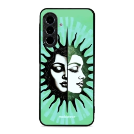Hülle Glossy Case für Samsung Galaxy A36 5G - Farbe G058G