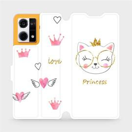 Hülle für Oppo Reno 7 4G - Farbe MH03S