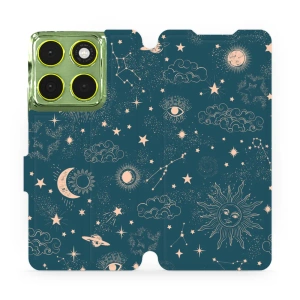 Hülle für Motorola Edge 70 - Farbe VP14S