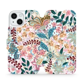 Hülle für Apple iPhone 15 - Farbe MX04S