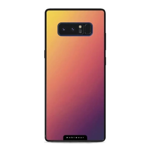 Hülle Glossy Case für Samsung Galaxy Note 8 - Farbe G066G
