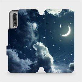 Hülle für Huawei P20 Pro - Farbe V145P