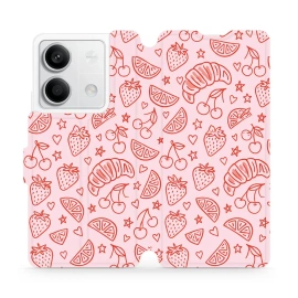 Hülle für Xiaomi Redmi Note 13 5G - Farbe VP86S