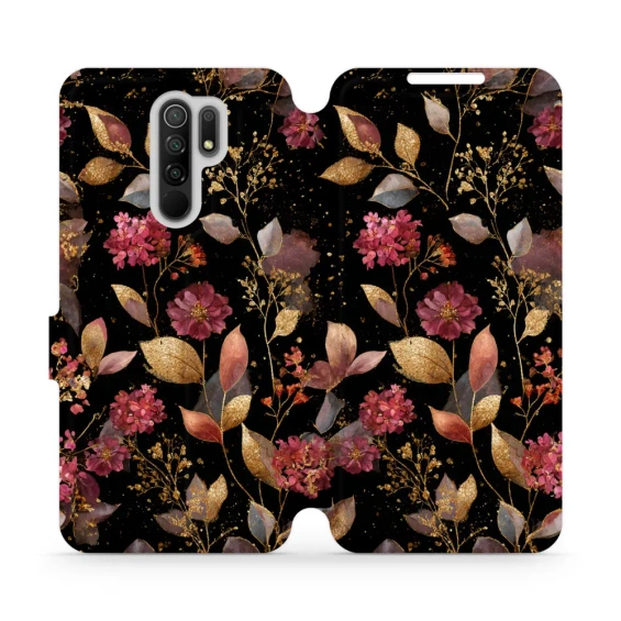 Hülle für Xiaomi Redmi 9 - Farbe V171S