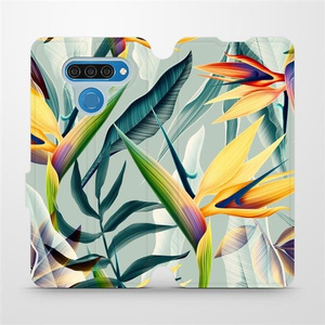 Hülle für LG Q60 - Farbe MC02S