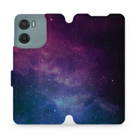 Hülle für Motorola Moto E15 - Farbe V147P