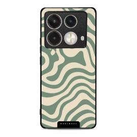 Hülle Glossy Case für Infinix Note 40 Pro - Farbe GA57G