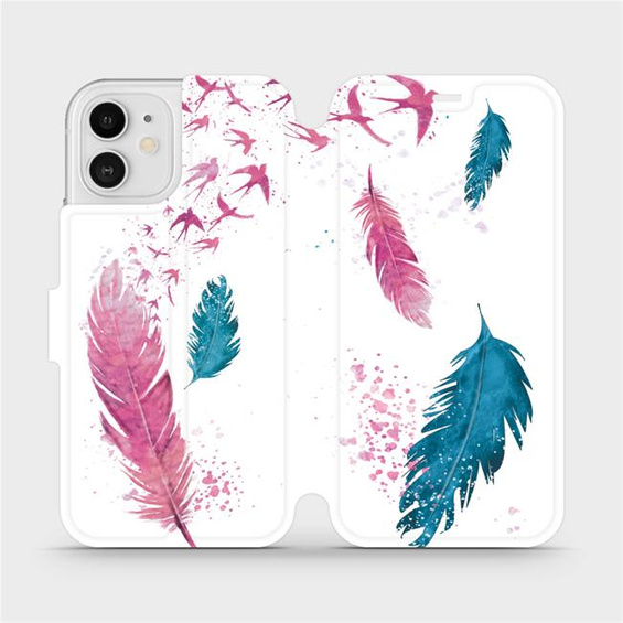 Hülle für Apple iPhone 12 - Farbe MR08S