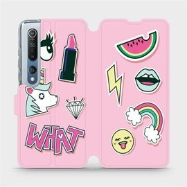 Hülle für Xiaomi Mi 10 - Farbe M129S