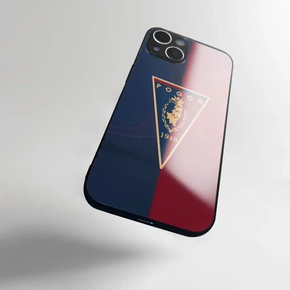 Hülle Glossy Case für Oppo Reno 15 Pro - Farbe G08PS