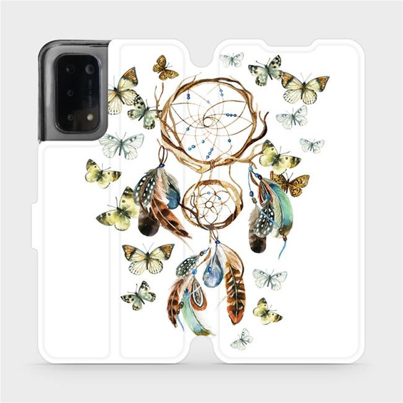 Hülle für OPPO A74 5G - Farbe M001P