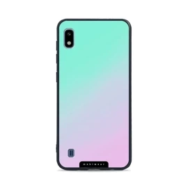 Hülle Glossy Case für Samsung Galaxy A10 - Farbe G063G