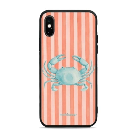 Hülle Glossy Case für Apple iPhone XS - Farbe GP87G