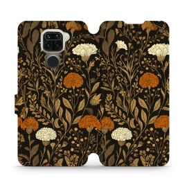 Hülle für Xiaomi Redmi Note 9 - Farbe V174S