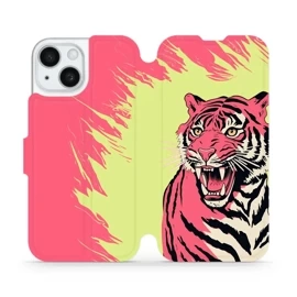 Hülle für Apple iPhone 15 - Farbe VP51S