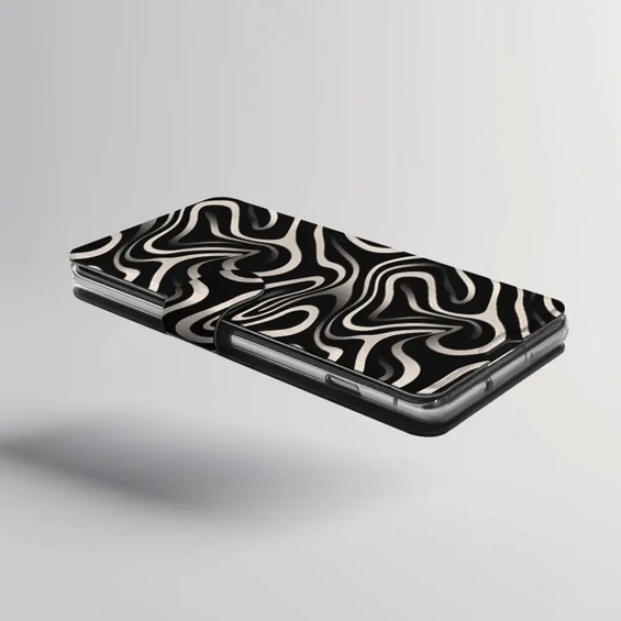 Hülle für Huawei Nova Y70 - Farbe VA63S