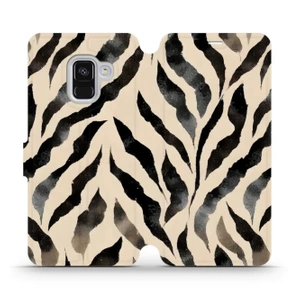 Hülle für Samsung Galaxy A8 2018 - Farbe VA53S