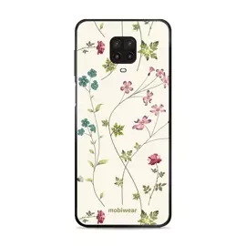 Hülle Glossy Case für Xiaomi Redmi Note 9 Pro - Farbe G035G