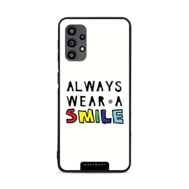 Hülle Glossy Case für Samsung Galaxy A32 5G - Farbe G077G