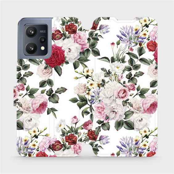 Hülle für Realme 9 - Farbe MD01S
