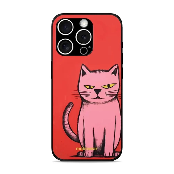 Hülle Glossy Case für Apple iPhone 15 Pro Max - Farbe G054G