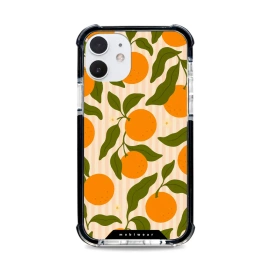 Hülle MagSafe Elite Bumper für Apple iPhone 12 - Farbe DP82D