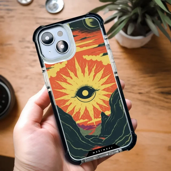 Hülle MagSafe Elite Bumper für Apple iPhone XS - Farbe D025D