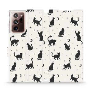 Hülle für Samsung Galaxy Note 20 Ultra - Farbe V162S