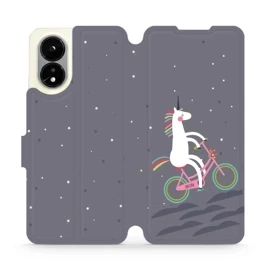 Hülle für OPPO A38 - Farbe V024P