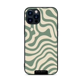 Hülle Glossy Case für Apple iPhone 12 Pro - Farbe GA57G