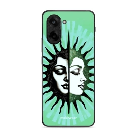 Hülle Glossy Case für OnePlus Nord CE5 - Farbe G058G