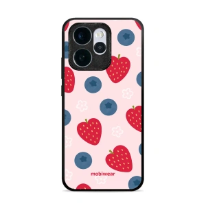 Hülle Glossy Case für Oppo Reno 15 - Farbe GP84G