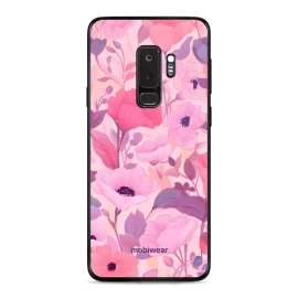 Hülle Glossy Case für Samsung Galaxy S9 Plus - Farbe GP74G