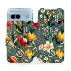 Hülle für Google Pixel 8A - Farbe VP71S