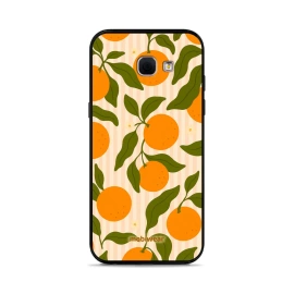 Hülle Glossy Case für Samsung Galaxy A5 2017 - Farbe GP82G