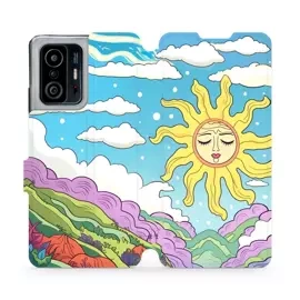 Hülle für Xiaomi 11T Pro - Farbe VP57P