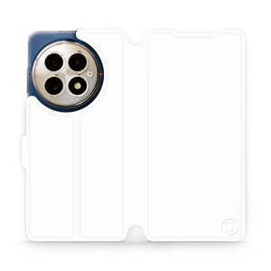 Hülle für OnePlus 13 - Farbe White&Gray