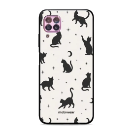 Hülle Glossy Case für Huawei P40 Lite - Farbe G162G