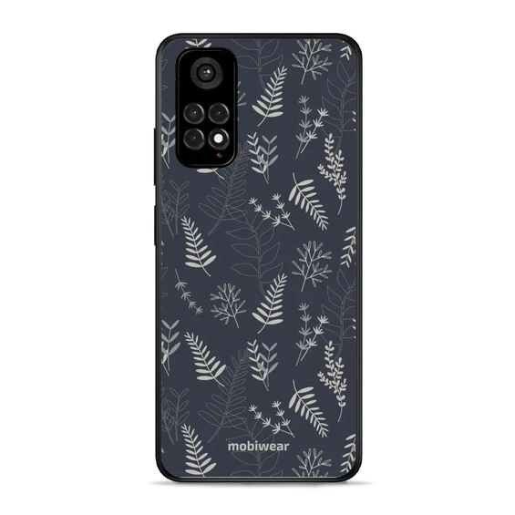 Hülle Glossy Case für Xiaomi Redmi Note 11S - Farbe G044G