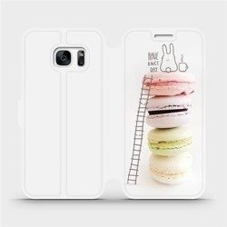 Hülle für Samsung Galaxy S7 Edge - Farbe M090P