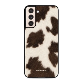 Hülle Glossy Case für Samsung Galaxy S21 Plus - Farbe G166G