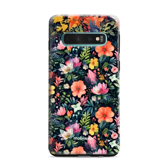 Hülle Elite Pro für Samsung Galaxy S10 Plus - Farbe EP48E