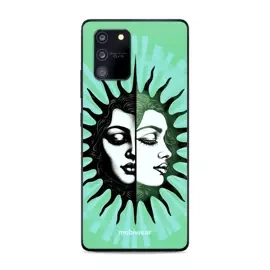 Hülle Glossy Case für Samsung Galaxy S10 Lite - Farbe G058G