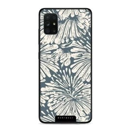 Hülle Glossy Case für Samsung Galaxy A71 - Farbe GA42G