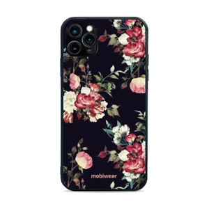 Hülle Glossy Case für Apple iPhone 11 Pro Max - Farbe G040G