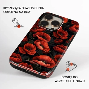 Hülle Elite Pro für Samsung Galaxy A12 - Farbe EP45E