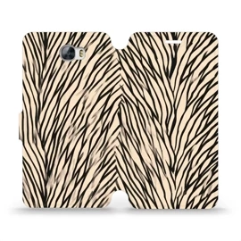 Hülle für Huawei Y6 II Compact - Farbe VA52S