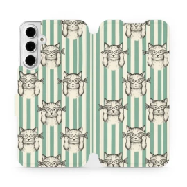 Hülle für Samsung Galaxy A16 5G - Farbe VP90S